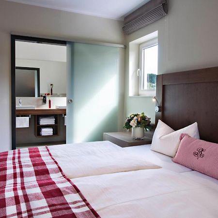 Best Western Hotel Brunnenhof Weibersbrunn Εξωτερικό φωτογραφία