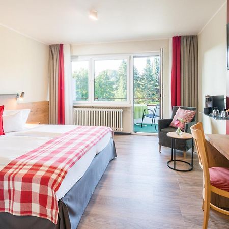 Best Western Hotel Brunnenhof Weibersbrunn Εξωτερικό φωτογραφία