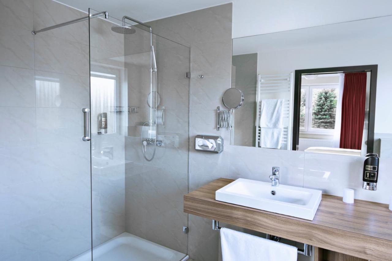 Best Western Hotel Brunnenhof Weibersbrunn Εξωτερικό φωτογραφία