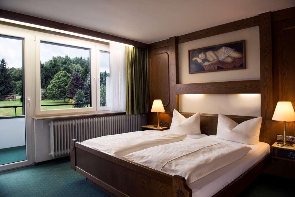 Best Western Hotel Brunnenhof Weibersbrunn Δωμάτιο φωτογραφία