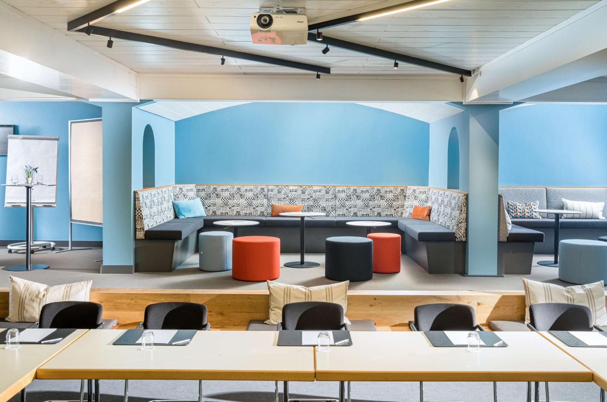 Best Western Hotel Brunnenhof Weibersbrunn Εξωτερικό φωτογραφία