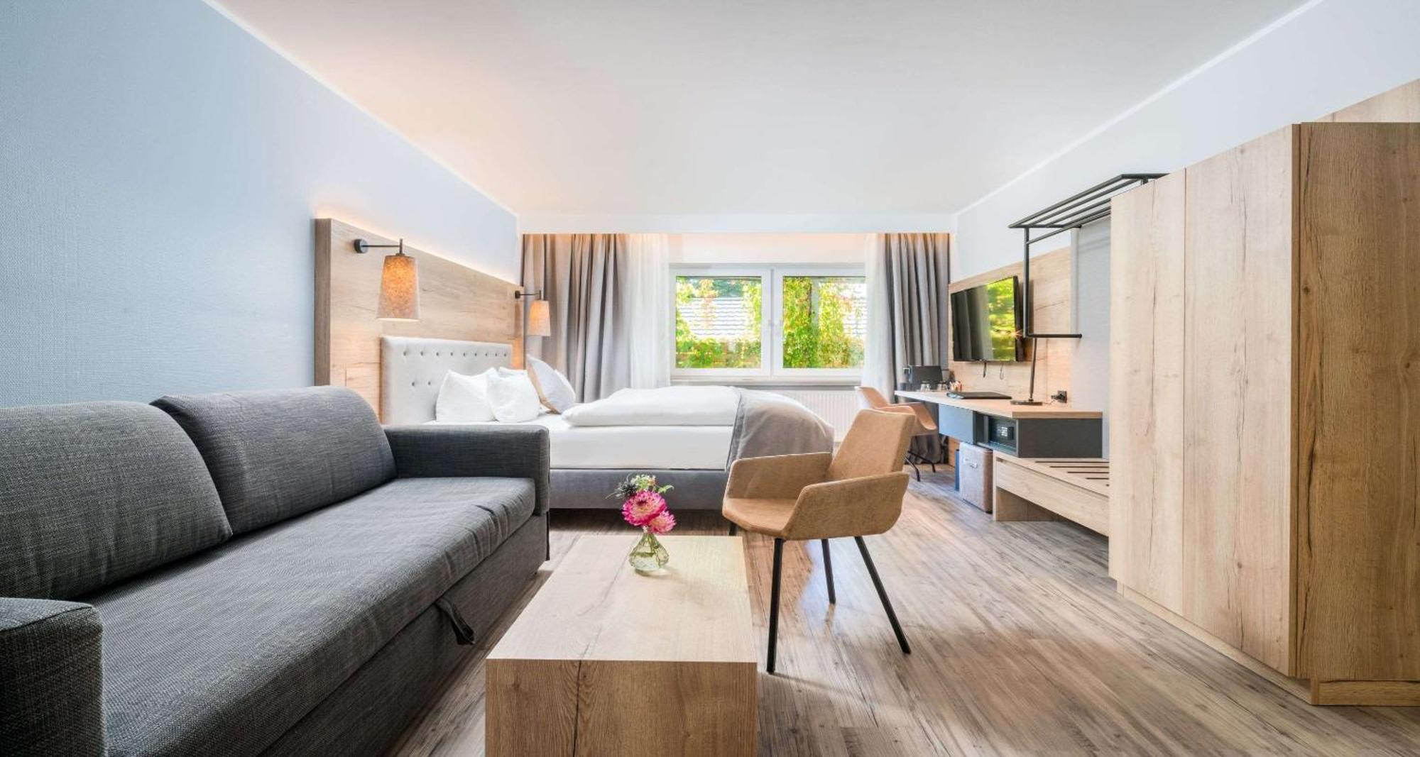 Best Western Hotel Brunnenhof Weibersbrunn Εξωτερικό φωτογραφία