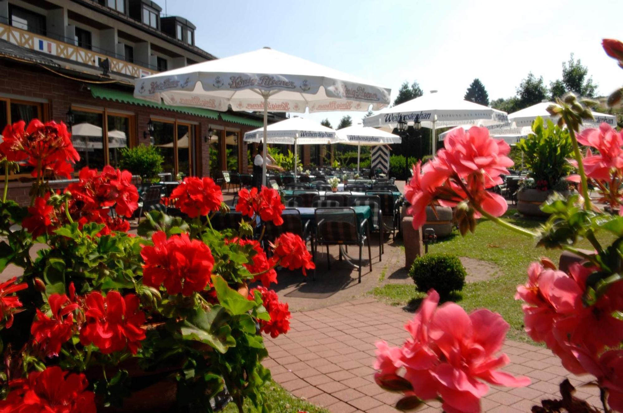 Best Western Hotel Brunnenhof Weibersbrunn Εξωτερικό φωτογραφία