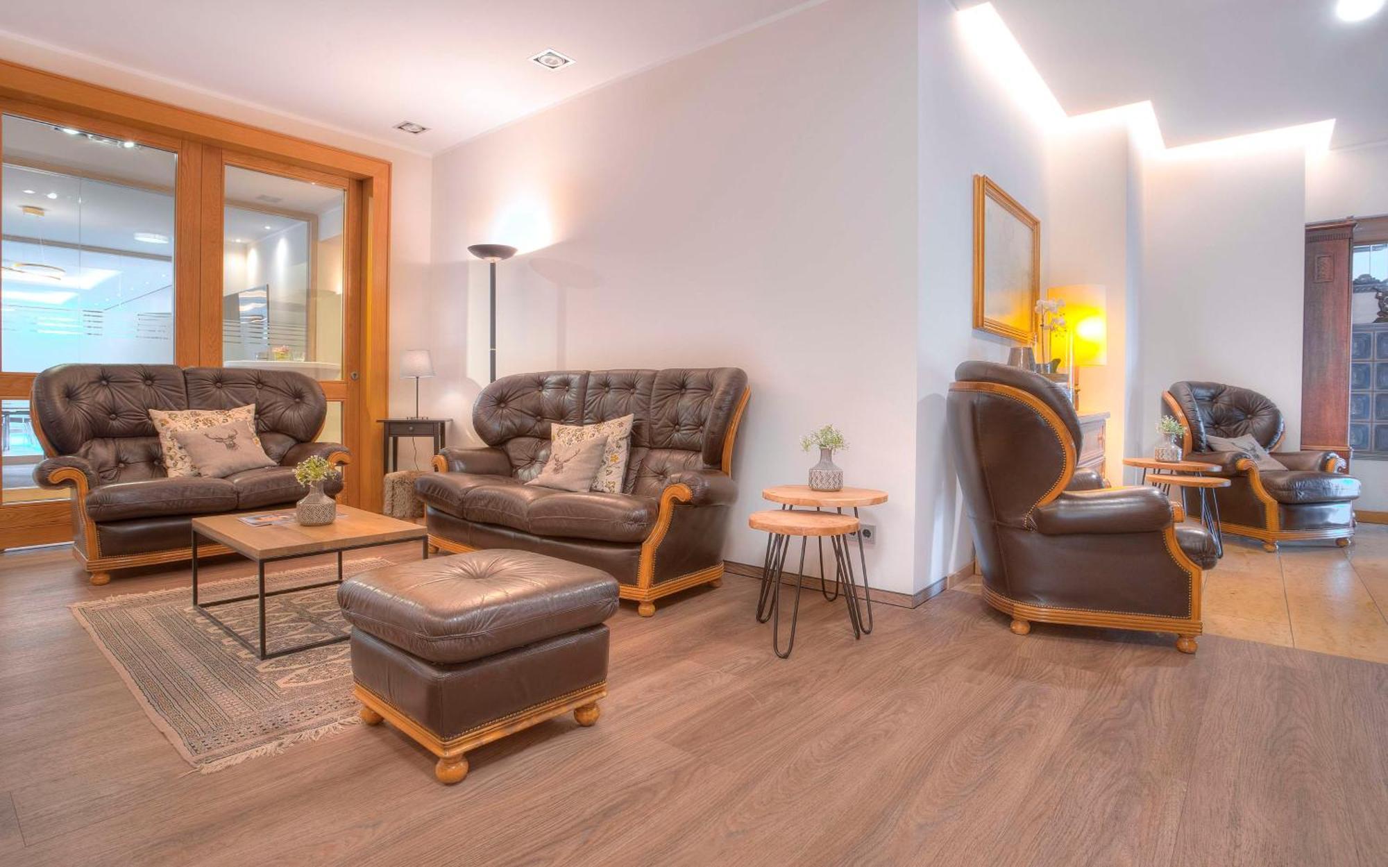 Best Western Hotel Brunnenhof Weibersbrunn Εξωτερικό φωτογραφία